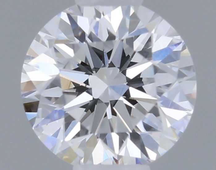 0.35 ct lab-grown Round Diamond
