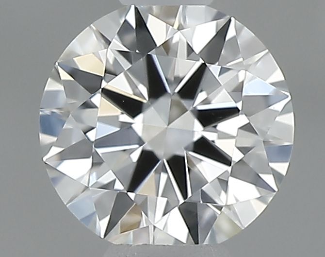 0.30 ct Round diamond