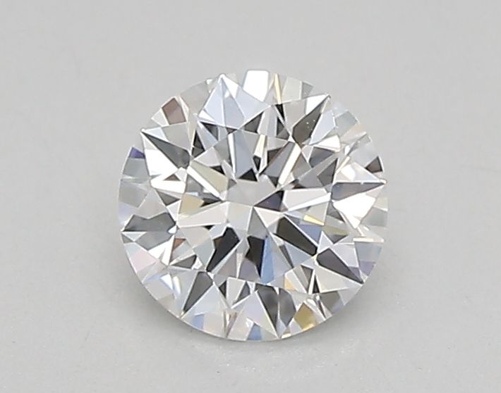 0.41 ct lab-grown Round Diamond