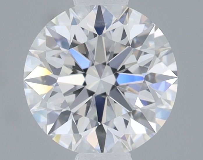 1.01 ct. round Lab Grown Diamond front image