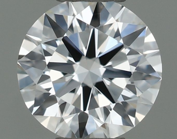 0.31 ct Round diamond