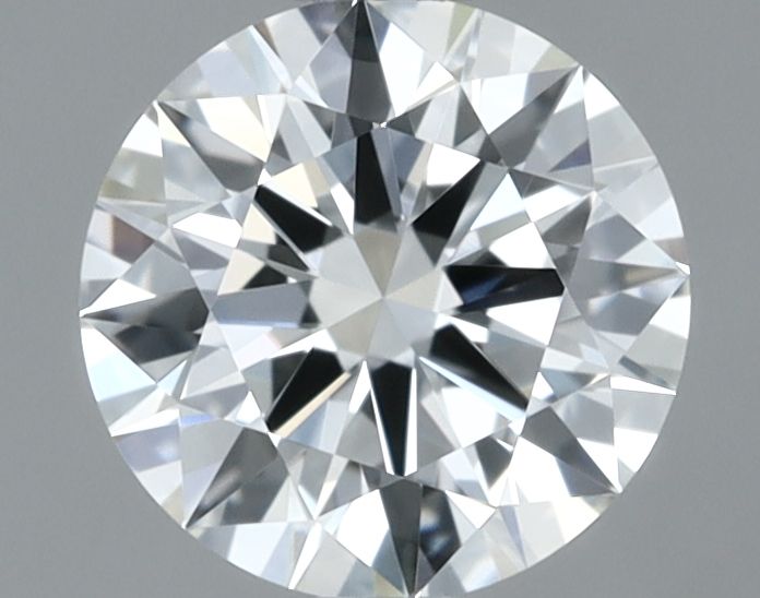 0.56 ct Round diamond