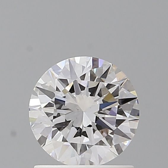 1.05 ct. round Lab Grown Diamond front image