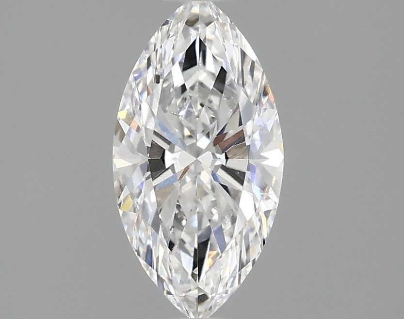 1.02 ct lab-grown Marquise Diamond