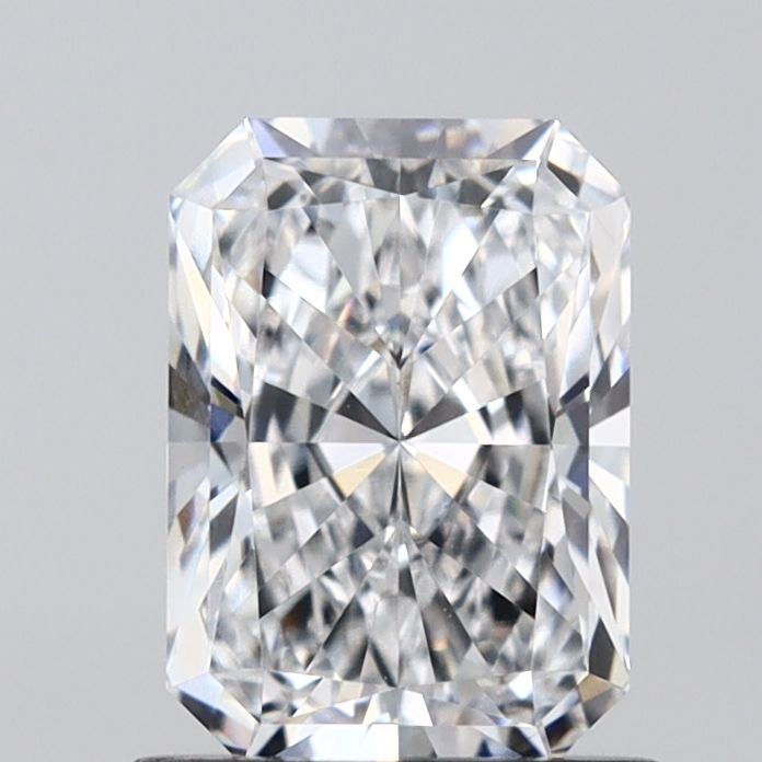 1.06 ct. radiant Lab Grown Diamond front image