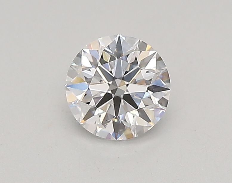 0.44 ct lab-grown Round Diamond
