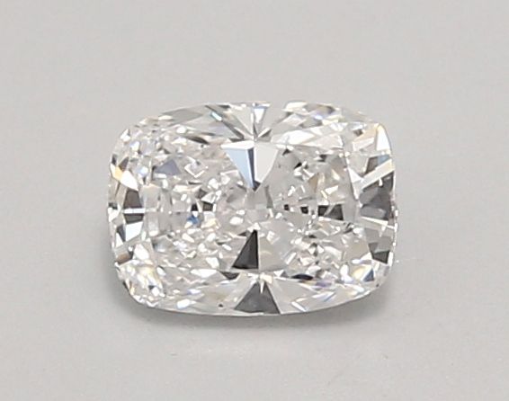 0.71 ct lab-grown Cushion modified Diamond