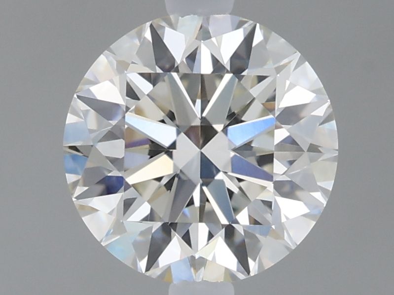 1.03 ct. round Lab Grown Diamond front image