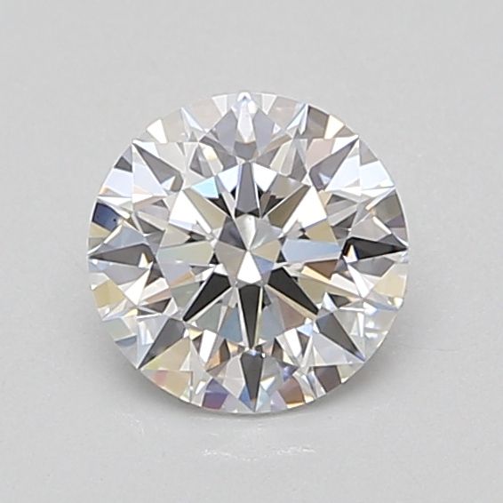 1.07 ct. round Lab Grown Diamond front image