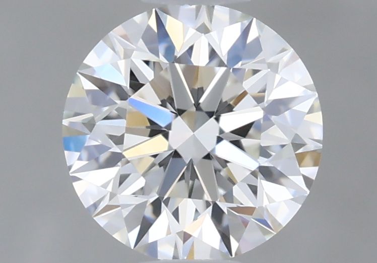 0.50 ct Round diamond