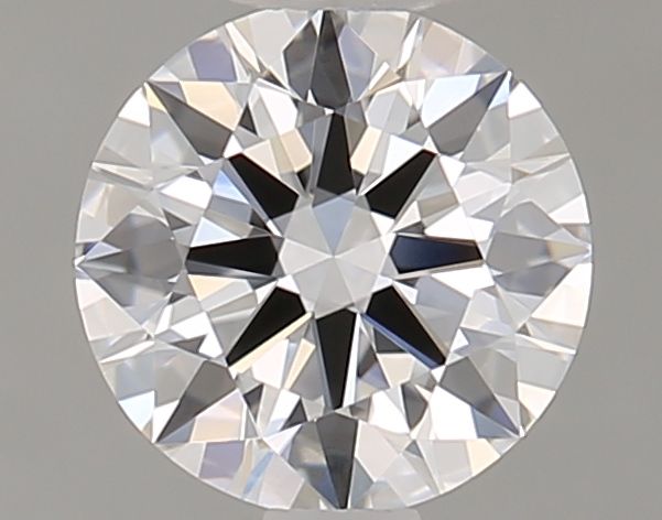 Diament 0.7 ct D/FL