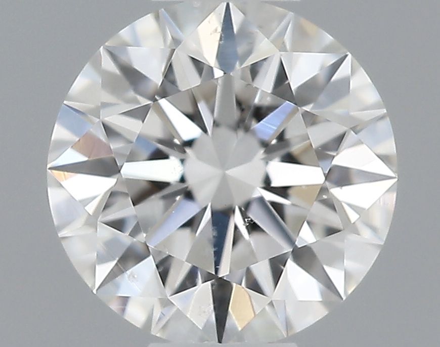 0.41 ct Round Diamond