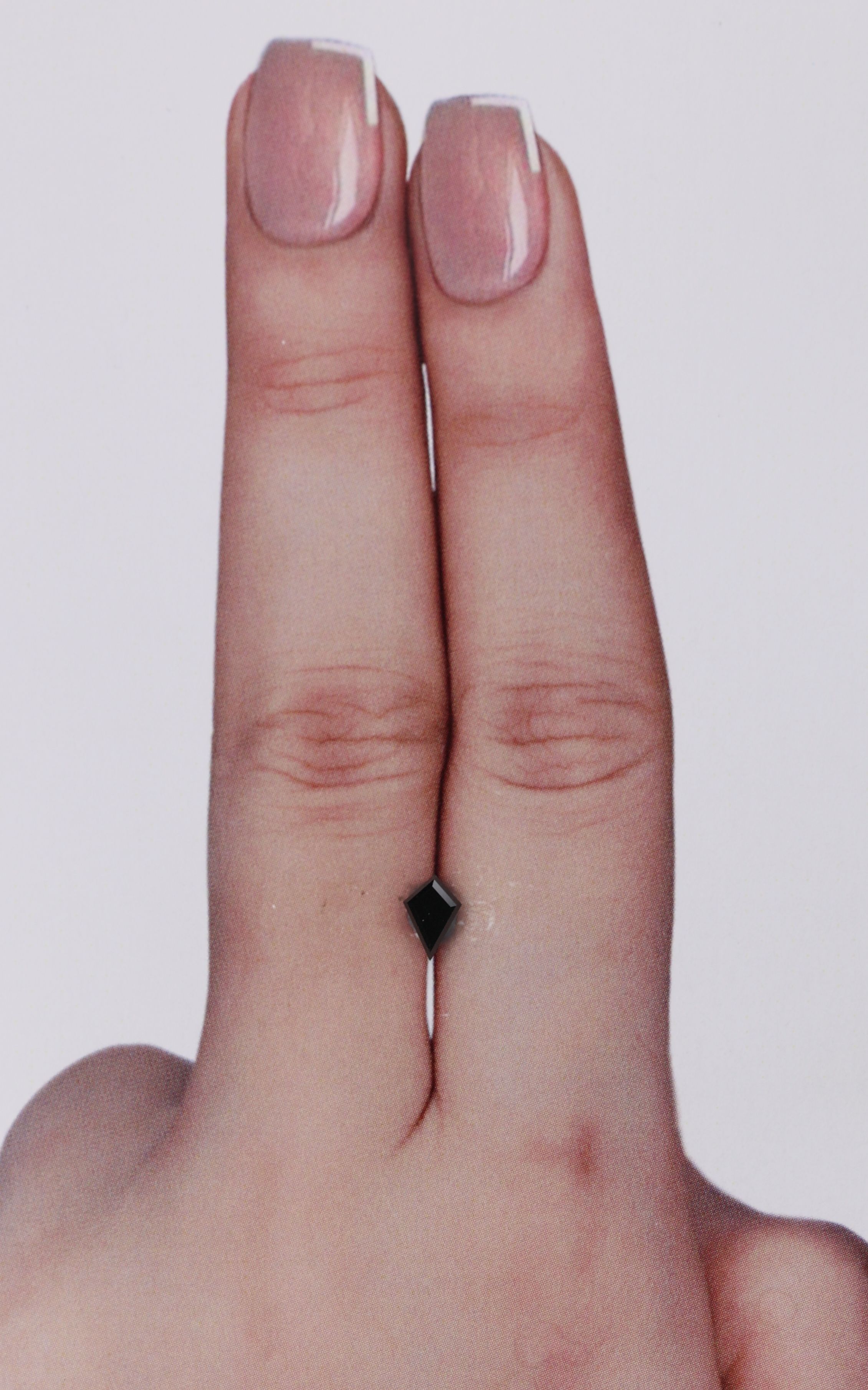 0.28 ct Kite Diamond