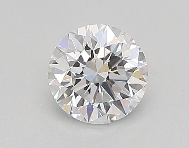 0.32 ct lab-grown Round Diamond