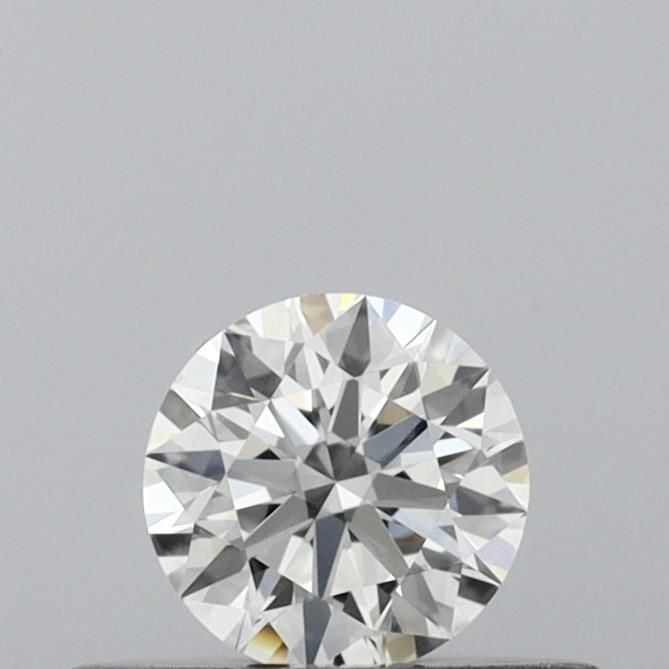 0.27 ct Round Diamond