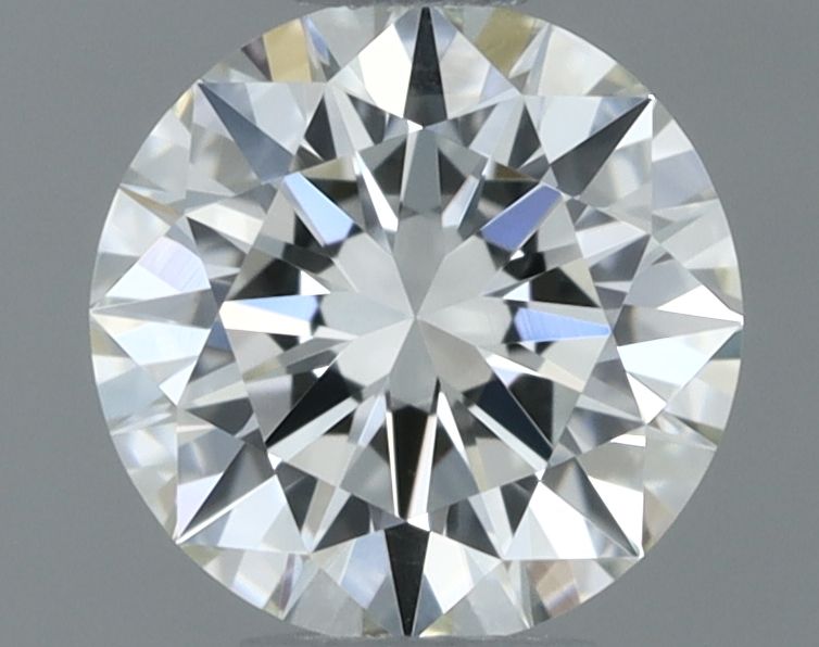 0.36 ct Round diamond