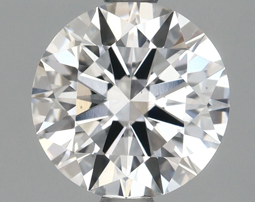 1.69 ct. round Lab Grown Diamond front image