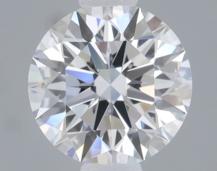 1.00 ct. round Lab Grown Diamond front image
