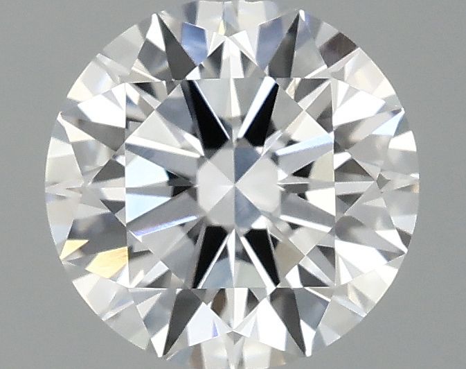 1.09 ct. round Lab Grown Diamond front image