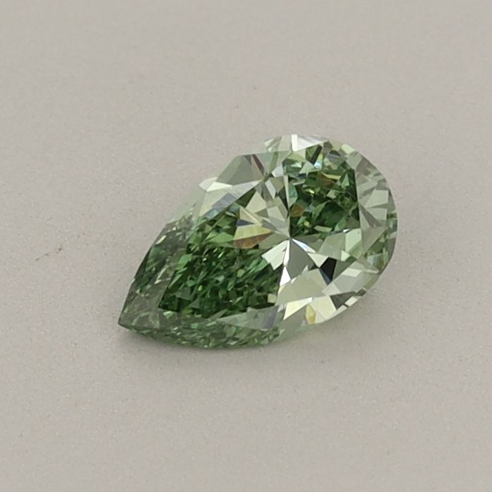 0.29ct Pear diamond