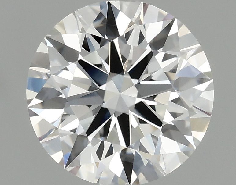 1.09 ct. round Lab Grown Diamond front image