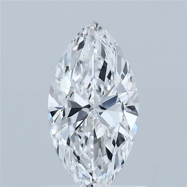 0.79 ct lab-grown Marquise Diamond