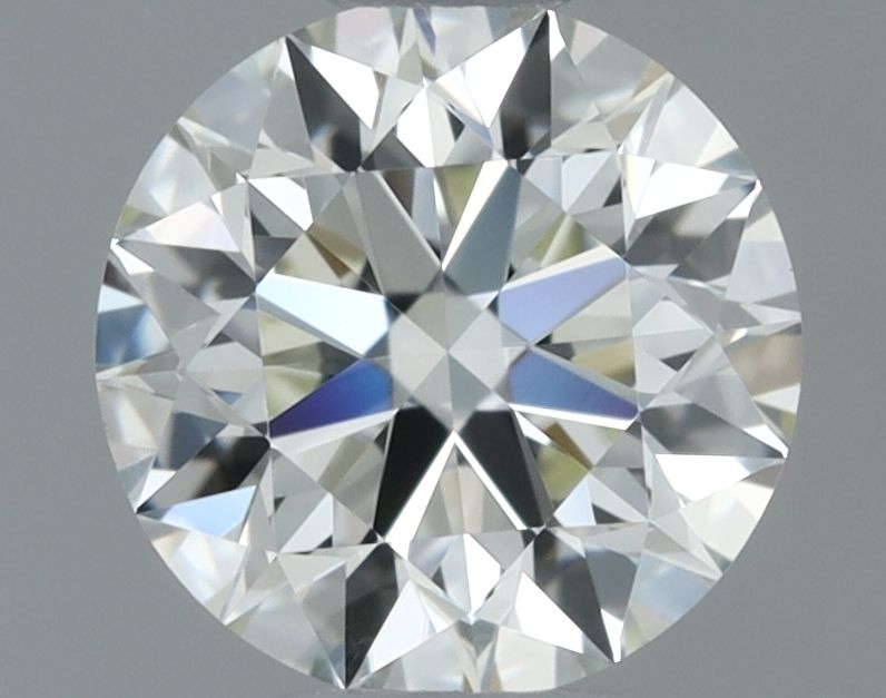 0.50 ct Round diamond