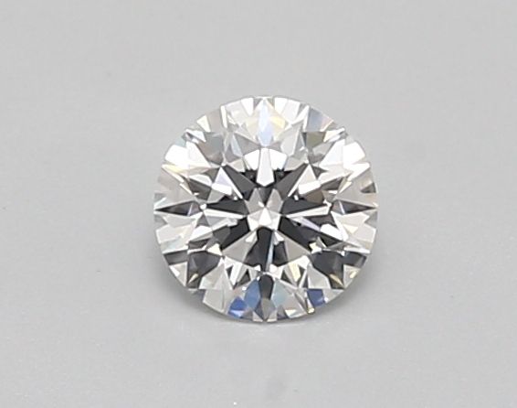 0.46 ct lab-grown Round Diamond