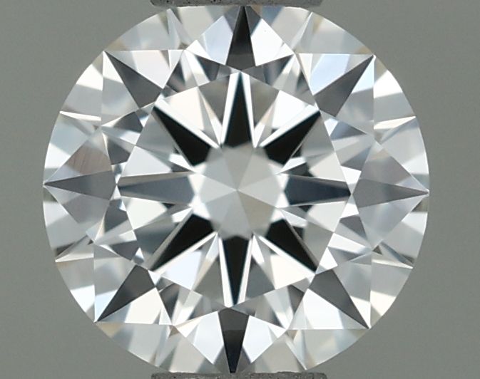 0.30 ct Round diamond