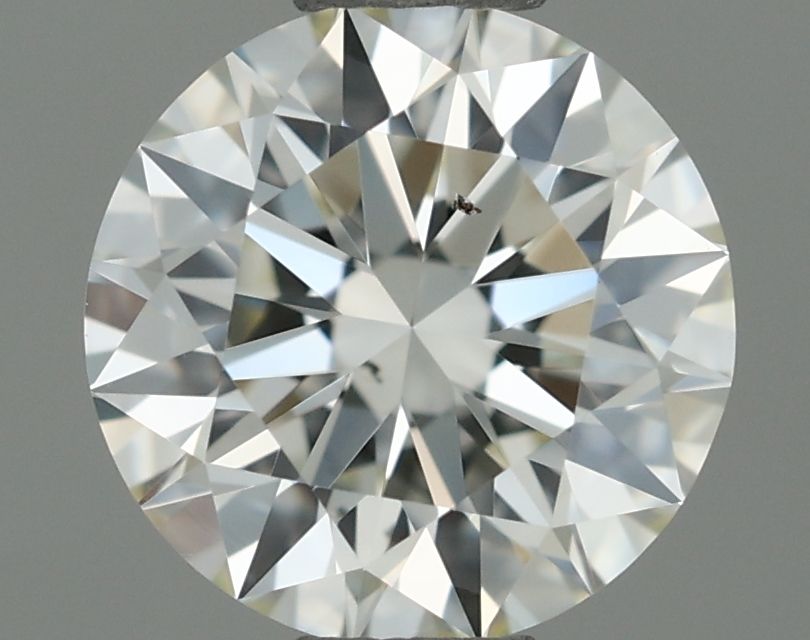 0.5 ct Round Diamond