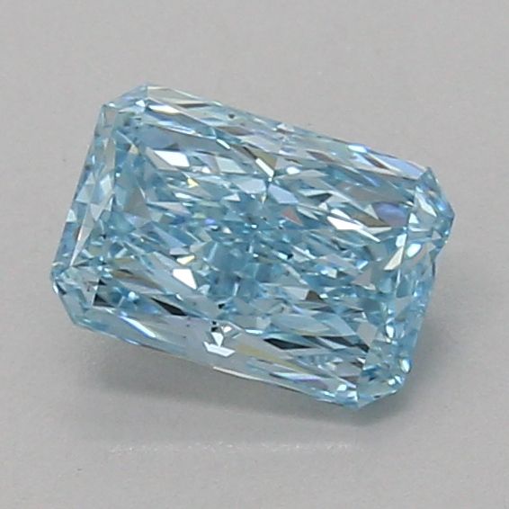 1.06 ct. radiant Lab Grown Diamond front image
