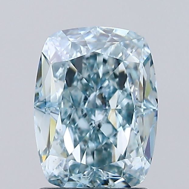 1.87 ct Cushion Modified diamond