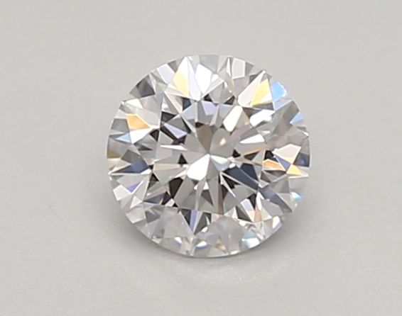 0.35 ct lab-grown Round Diamond