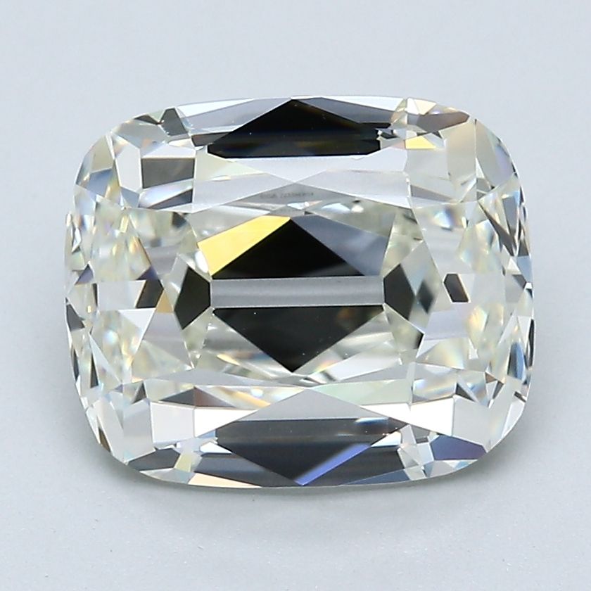 4.01 Carat