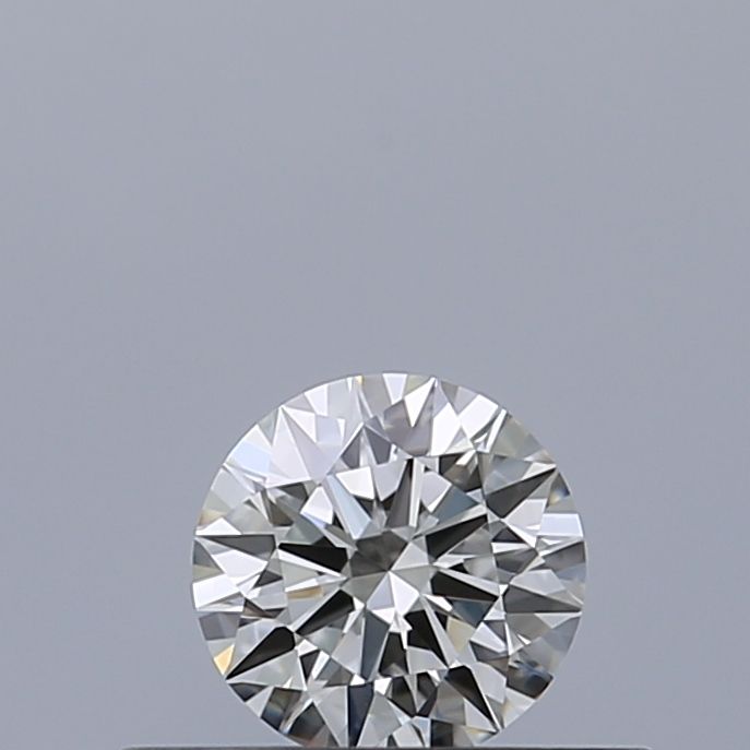 0.30 ct Round diamond