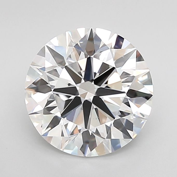 2.81 Carat