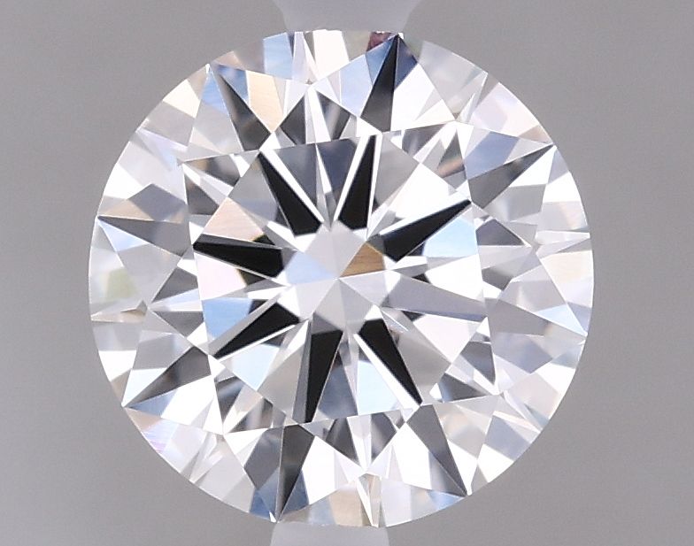 1.06 ct. round Lab Grown Diamond front image