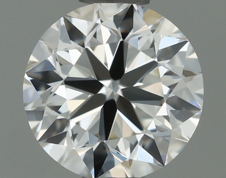 0.5 ct Round Diamond