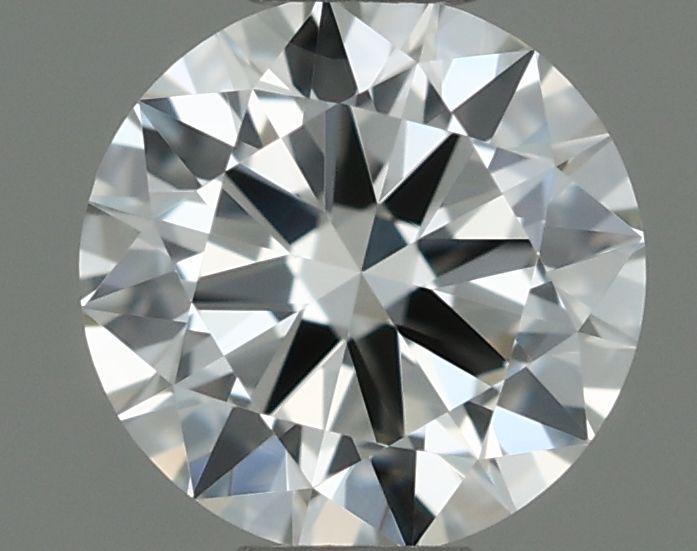0.30 ct Round diamond