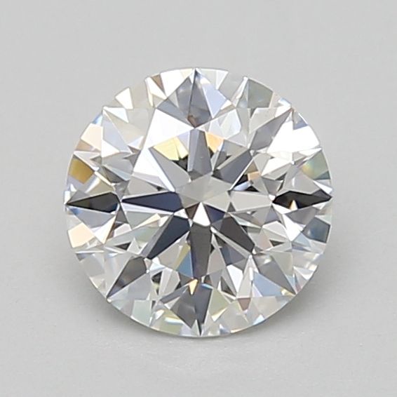 1.10 ct. round Lab Grown Diamond front image
