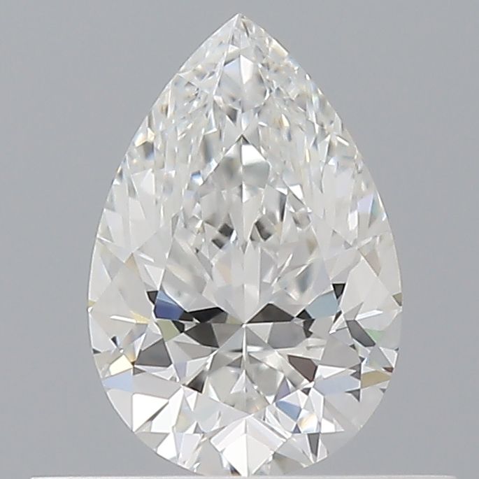 0.50 ct Pear diamond