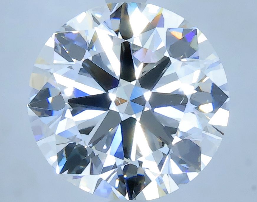 3.00 ct Round diamond