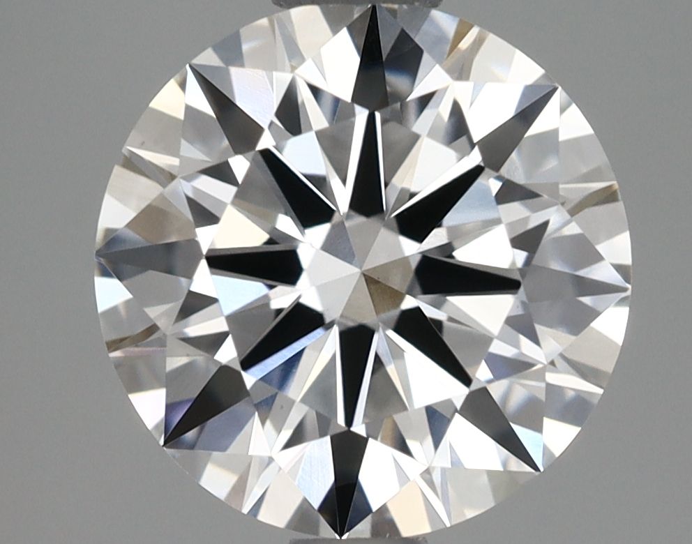 1.90 ct. round Lab Grown Diamond front image