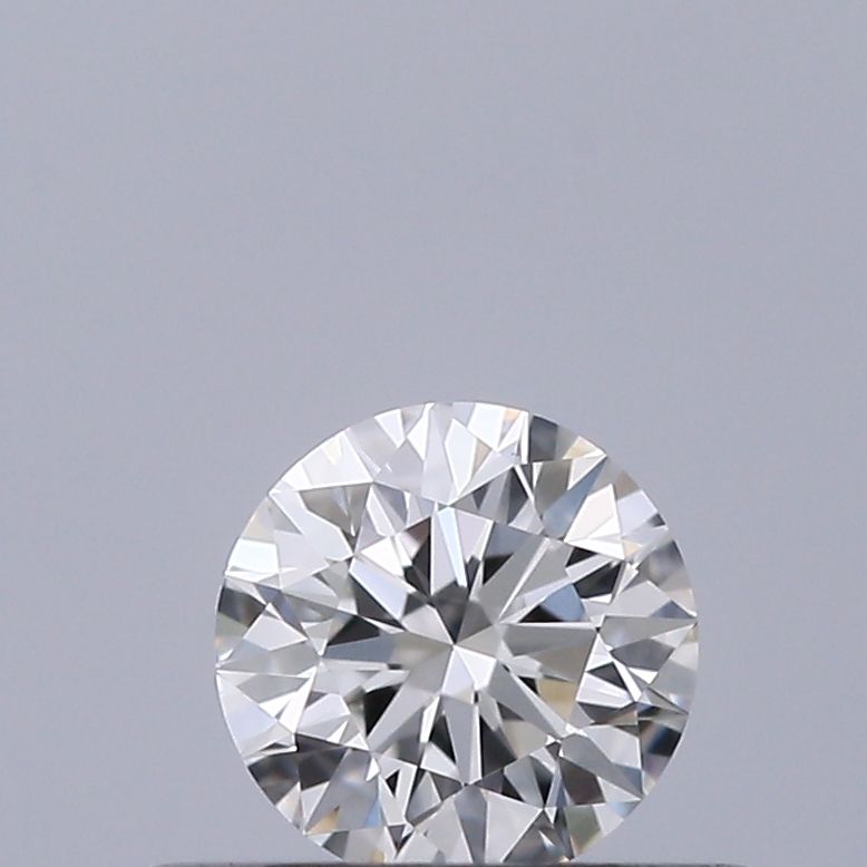0.29 ct Round diamond
