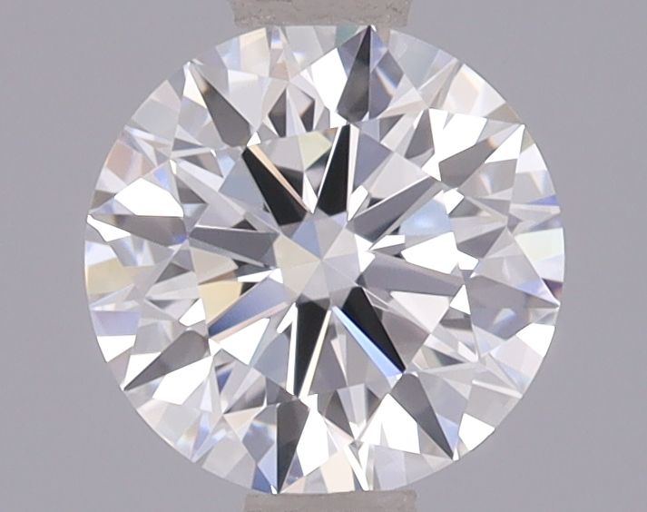 1.01 ct. round Lab Grown Diamond front image