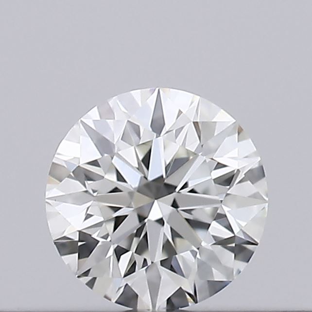 0.15 ct Round diamond