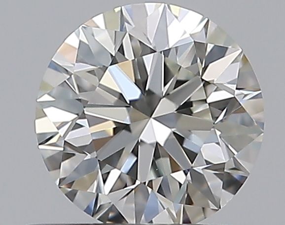 0.50 ct Round diamond