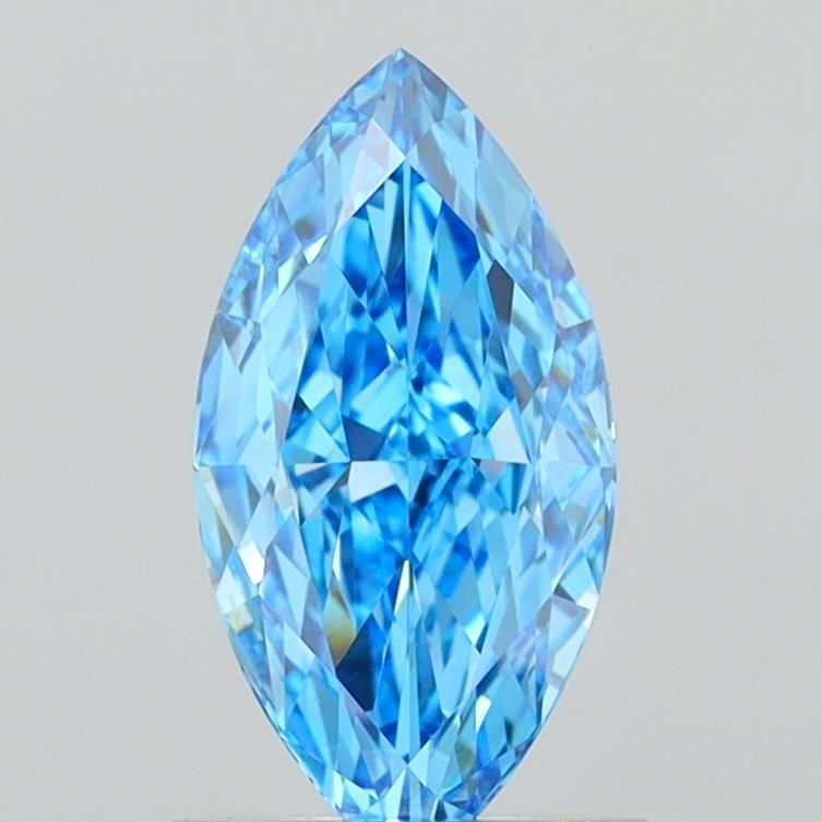 1.01 ct. marquise Lab Grown Diamond front image
