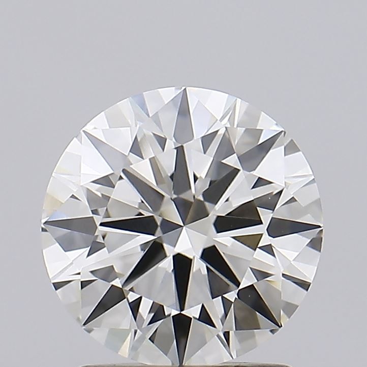 1.51 ct. round Lab Grown Diamond front image