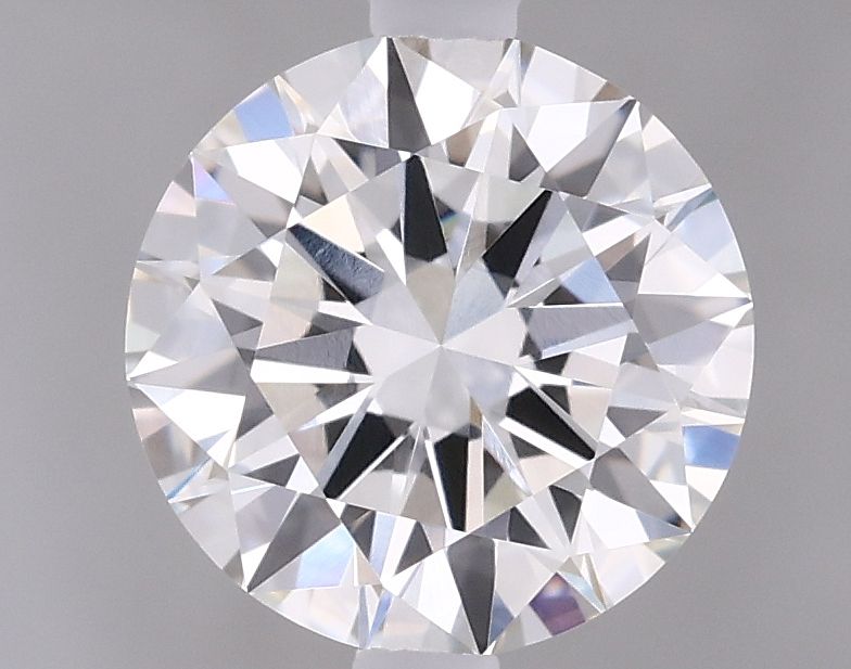 1.09 ct. round Lab Grown Diamond front image